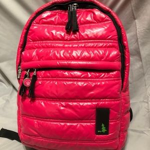 COPY - MUESLII BACKPACK